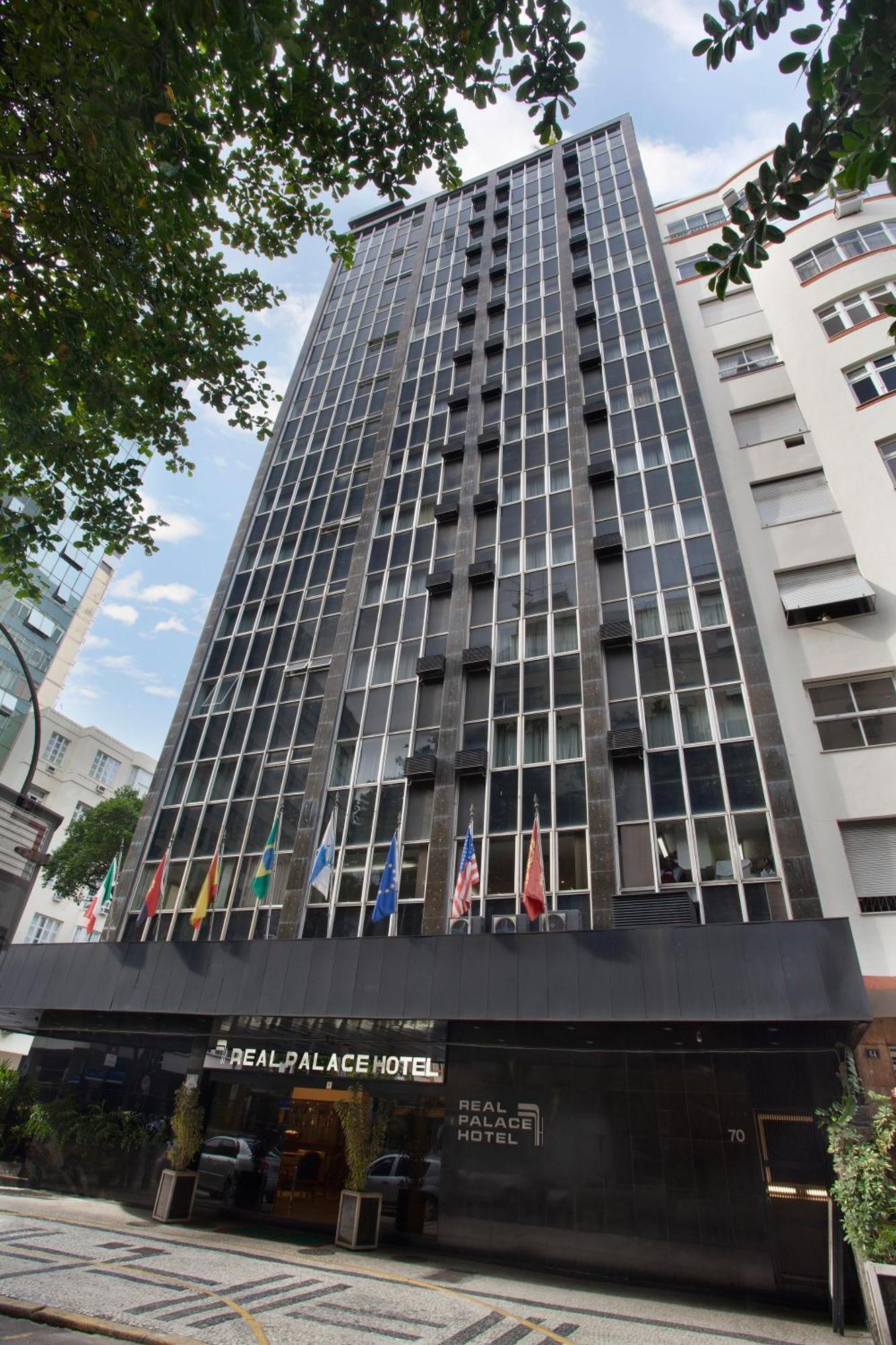 Real Palace Hotel — Photos 2